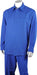 Fortino Landi Walking Set M2762C-Royal Blue