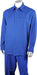 Fortino Landi Walking Set M2762C-Royal Blue