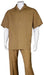 Fortino Landi Walking Set M2971-Brown