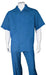 Fortino Landi Walking Set M2971-Blue