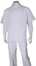 Fortino Landi Walking Set M2971-White