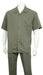 Fortino Landi Walking Set M2976-Olive