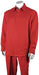 Fortino Landi Walking Set M2762C-Red