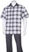 Fortino Landi Walking Set M2972-Black