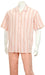 Fortino Landi Walking Set M2974-Coral