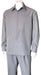 Fortino Landi Walking Set M2764C-Grey