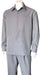 Fortino Landi Walking Set M2764C-Grey