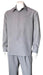Fortino Landi Walking Set M2764-Grey