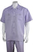 Fortino Landi Walking Set M2963-Lavender