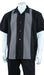 Fortino Landi Walking Set 2968-Black