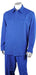 Fortino Landi Walking Set M2762-Royal Blue