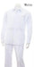 Fortino Landi Walking Set M2612C-White