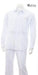 Fortino Landi Walking Set M2612C-White