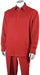Fortino Landi Walking Set M2762-Red