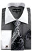 Men Shirt FL631-Black