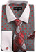 Men Shirt FL632-Red