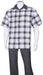 Fortino Landi Walking Set M2972C-Black