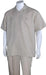 Fortino Landi Walking Set M2963-Khaki
