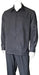 Fortino Landi Walking Set M2764-Black