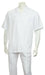 Fortino Landi Walking Set M2976-White