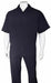 Fortino Landi Walking Set M2971-Black
