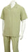 Fortino Landi Walking Set M2975-Olive