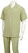 Fortino Landi Walking Set M2975-Olive
