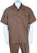 Fortino Landi Walking Set M2961-Grey