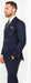 Mens Double Breasted Blazer - Navy Double Breasted Sport Coat
