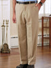 Men’s Slacks – Classic Dress Pants for Business and Formal Wear