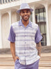 Men’s Walking Suits – Two-Piece Casual Sets for Relaxed, Stylish Comfort