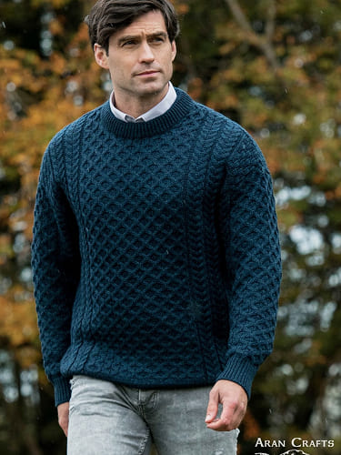 Men’s Sweaters – Warm, Stylish Layers for Fall and Winter
