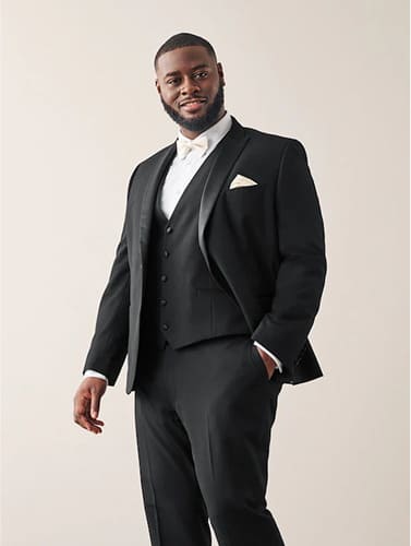 Men’s Tuxedo Blazers – Sharp, Elegant Jackets for Formal Occasions