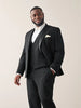 Men’s Tuxedo Blazers – Sharp, Elegant Jackets for Formal Occasions