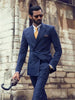 Double Breasted Jackets for Men – Sophisticated Layers for Any Occasion