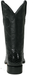 Men's Wild West Python Skin 3X Toe Boots 29557