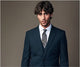 Men’s 2 Button Suits – Classic Style for Business and Formal Occasions