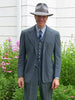 Stacy Adams Suits for Men – Classic Style with a Modern Edge