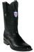 Men's Wild West Python Skin 3X Toe Boots 29557