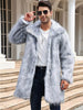 Men’s Fur Coats – Luxurious Outerwear for Bold Winter Style