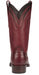Ostrich Leg Cowboy Boots