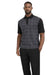 Mens Checkered Polo T-Shirt – Modern Fit Short Sleeve Polo Tee