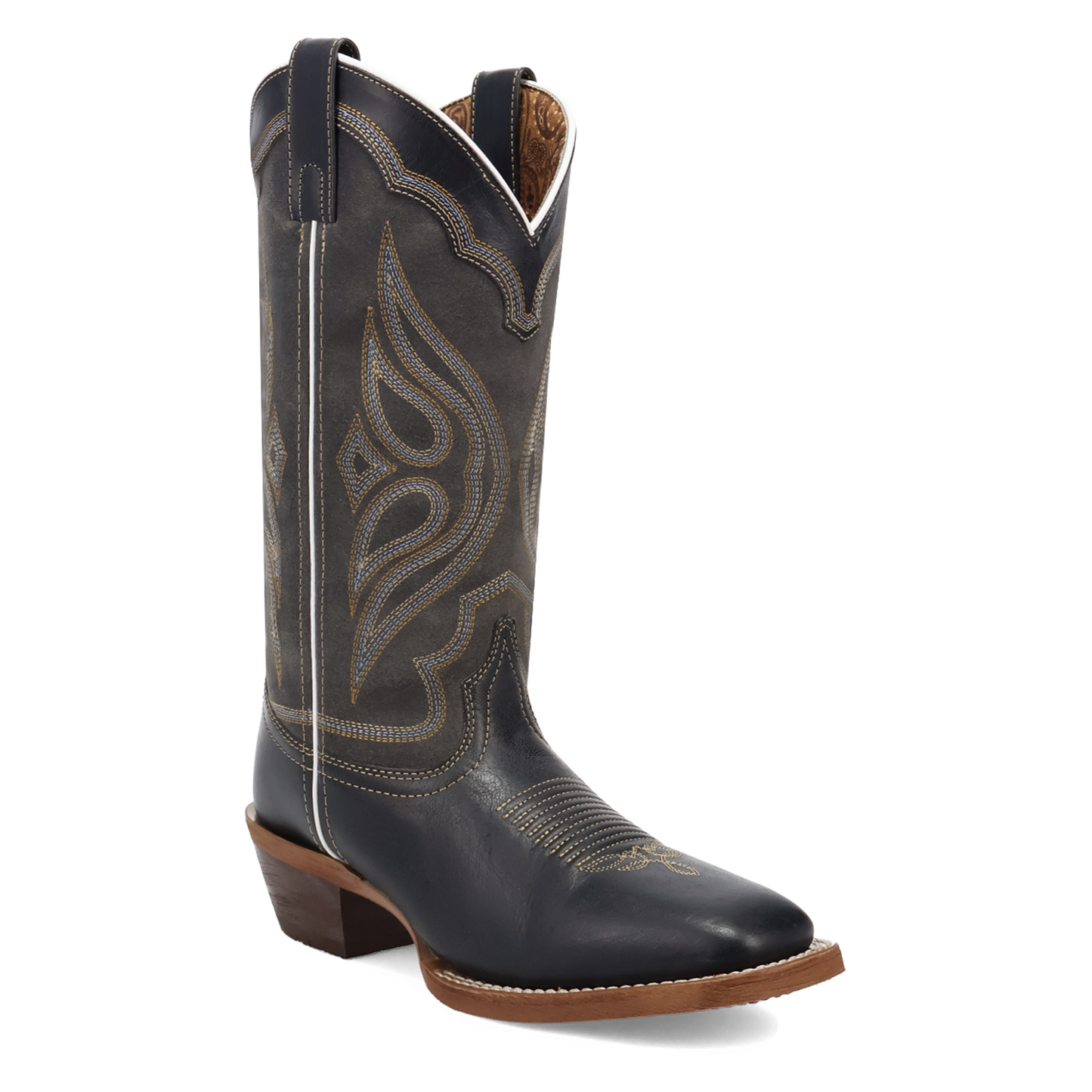 Laredo Iron Belle Leather Boot - Premium Men's Boot