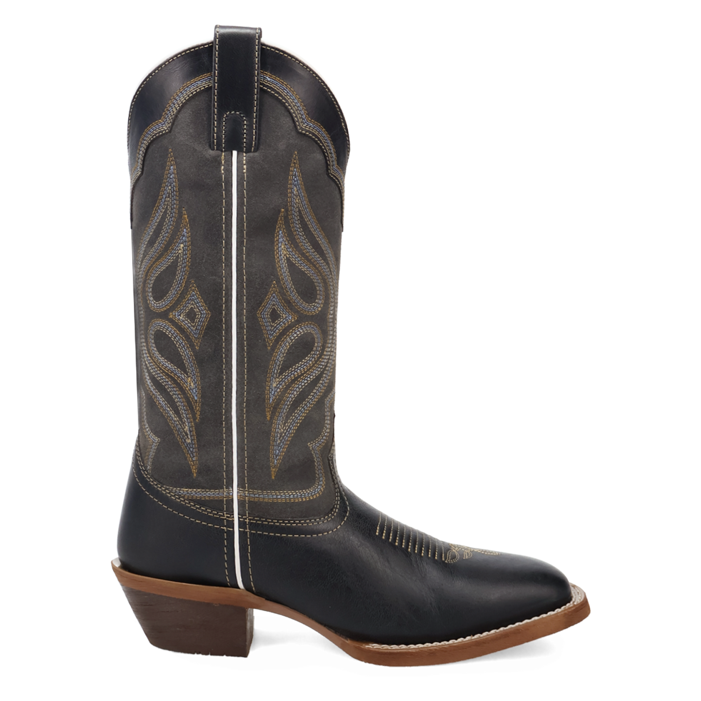 Laredo Iron Belle Leather Boot - Premium Men's Boot