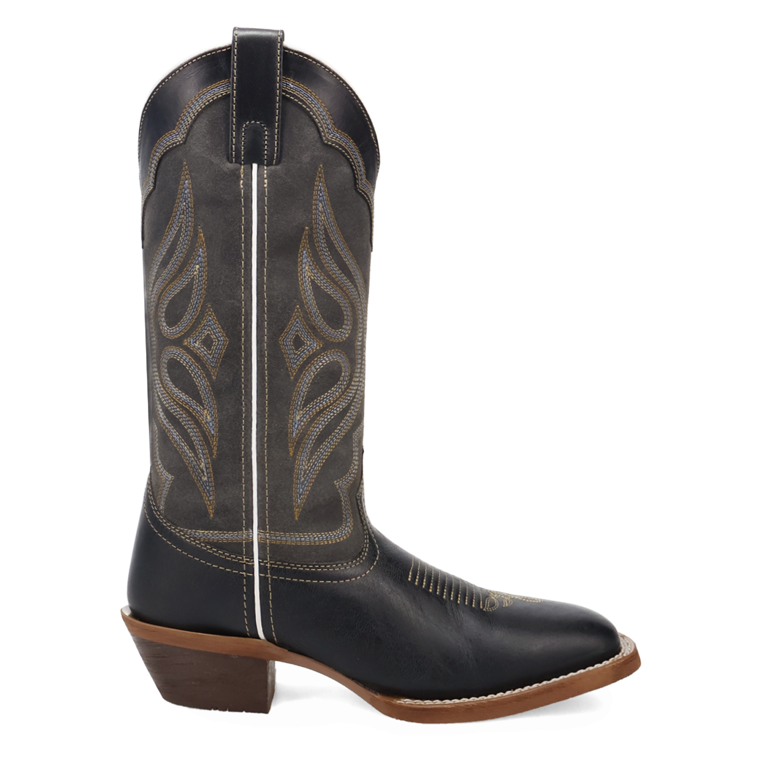 Laredo Iron Belle Leather Boot - Premium Men's Boot