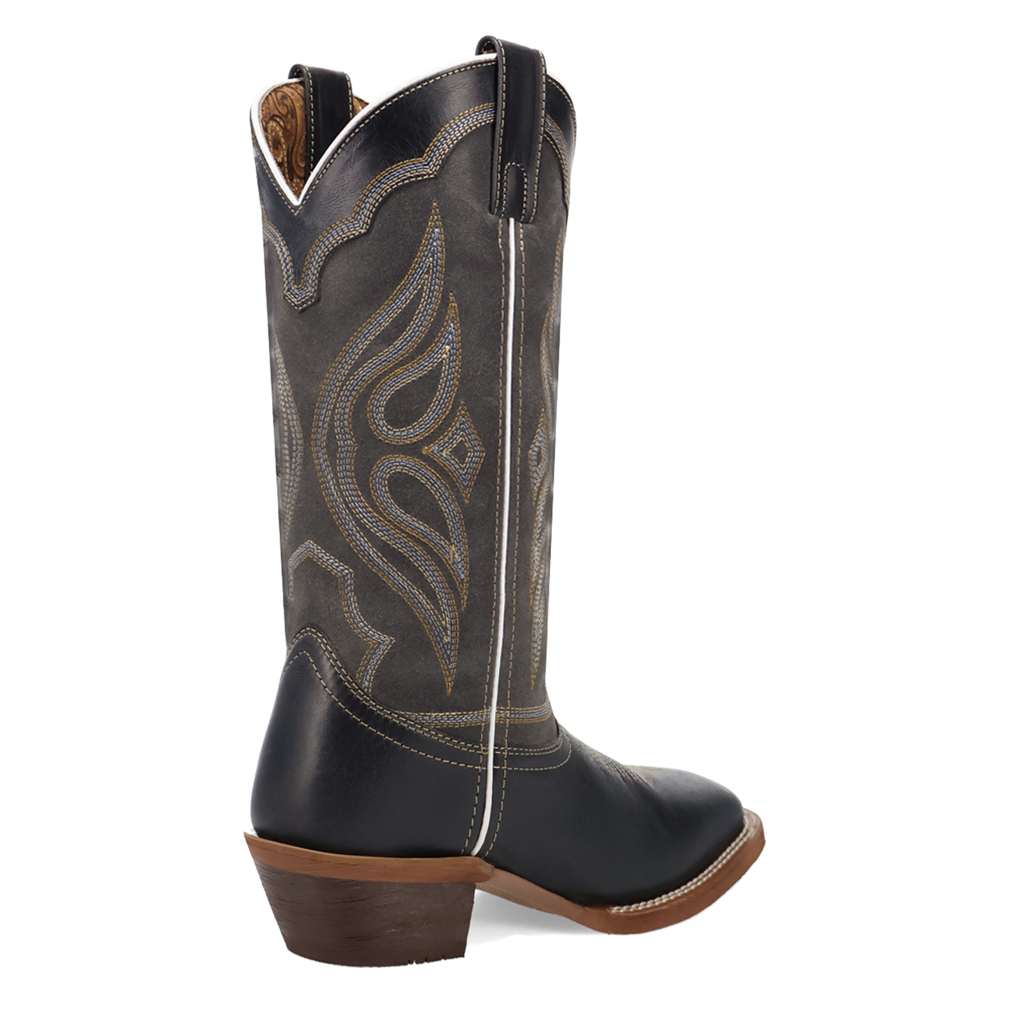Laredo Iron Belle Leather Boot - Premium Men's Boot