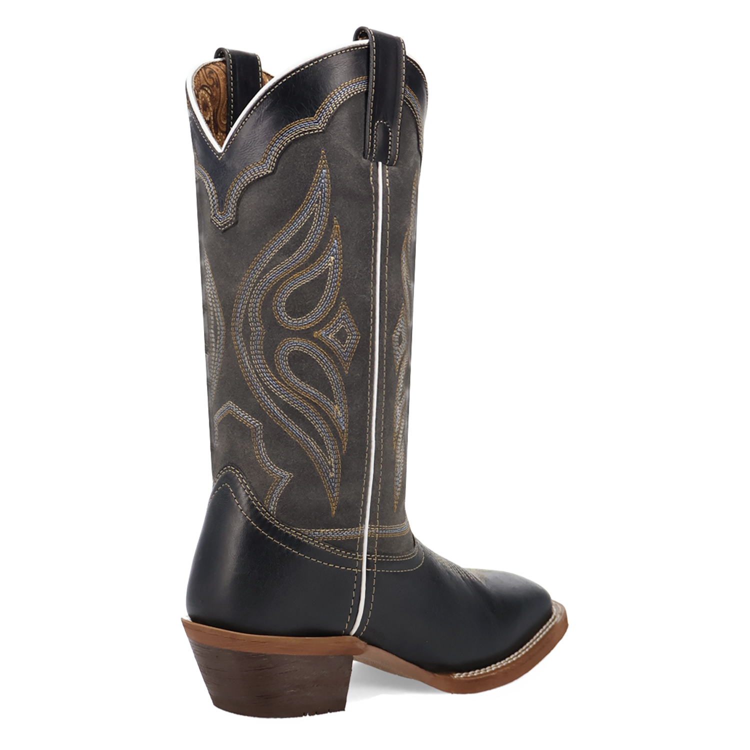 Laredo Iron Belle Leather Boot - Premium Men's Boot