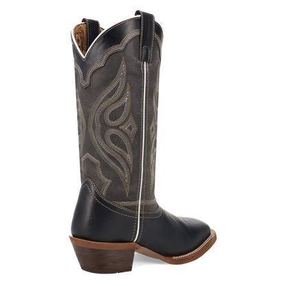Laredo Iron Belle Leather Boot - Premium Men's Boot