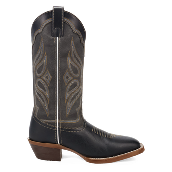 Laredo Iron Belle Leather Boot - Premium Men's Boot