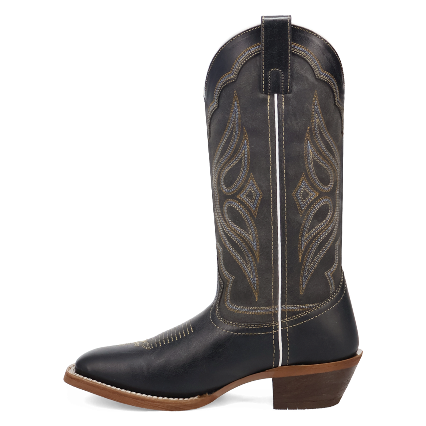 Laredo Iron Belle Leather Boot - Premium Men's Boot